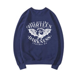 We Are The Thirteen Throne of Glass Sweatshirt