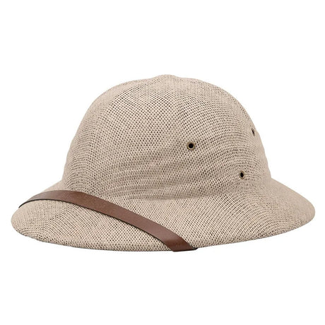 Woven Raffia Safari Hats The Grand Adventure