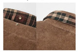 Woodsman Plaid Shirts Lightweight Fleece Jackets