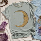 Crescent Moon T-Shirt