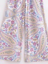 Paisley's Playsuits Boho Summer Romper