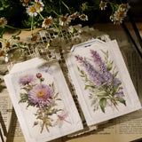 2 Sheet RUB ON Fairy Stickers Junk Journal Craft Transfer Rose Butterfly Stickers DIY Scrapbooking Craft Stickers