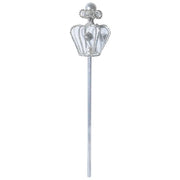 Royal Sceptres Crystal Pageant Costume Props Fairy Wands