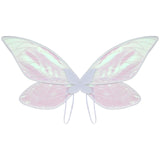 Fairy Elf Ears, Wings and Wands Cosplay Accessories