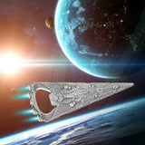 Star Wars Imperial Star Destroyer Beer Bottle Opener