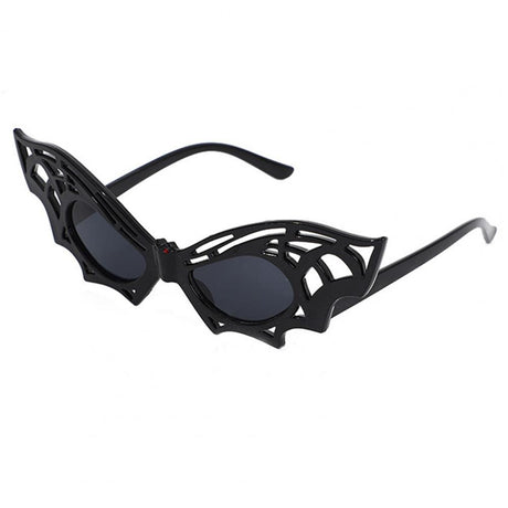 Halloween Vampire Bat Sunglasses