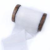 4CM*1m Velvet Ribbons Handmade Gifts Wrapping DIY Crafts