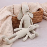 Handmade Crochet Plush Dolls