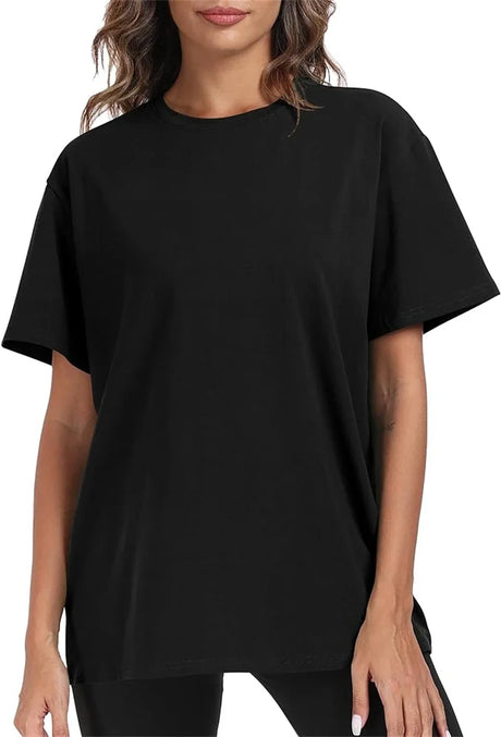 Crescent Moon T-Shirt