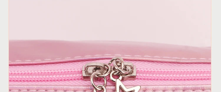 Shiny Dance Bag