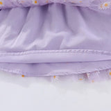 Girls' Daisy Dress