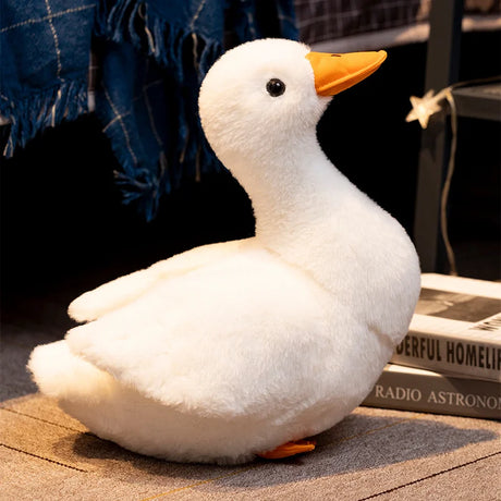 Petunia the Duck Plush Toy Stuffed Animal Plushie Toys