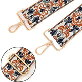 Detachable Boho Camera Strap Adjustable Replacement Messenger Bags Strap