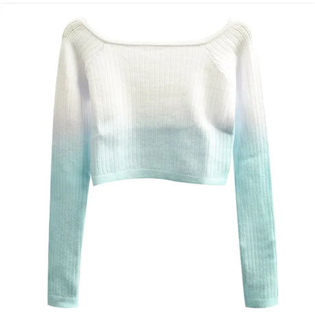 Girls Long Sleeve Ballet Dance Sweater Soft Warm Up Top Pullover