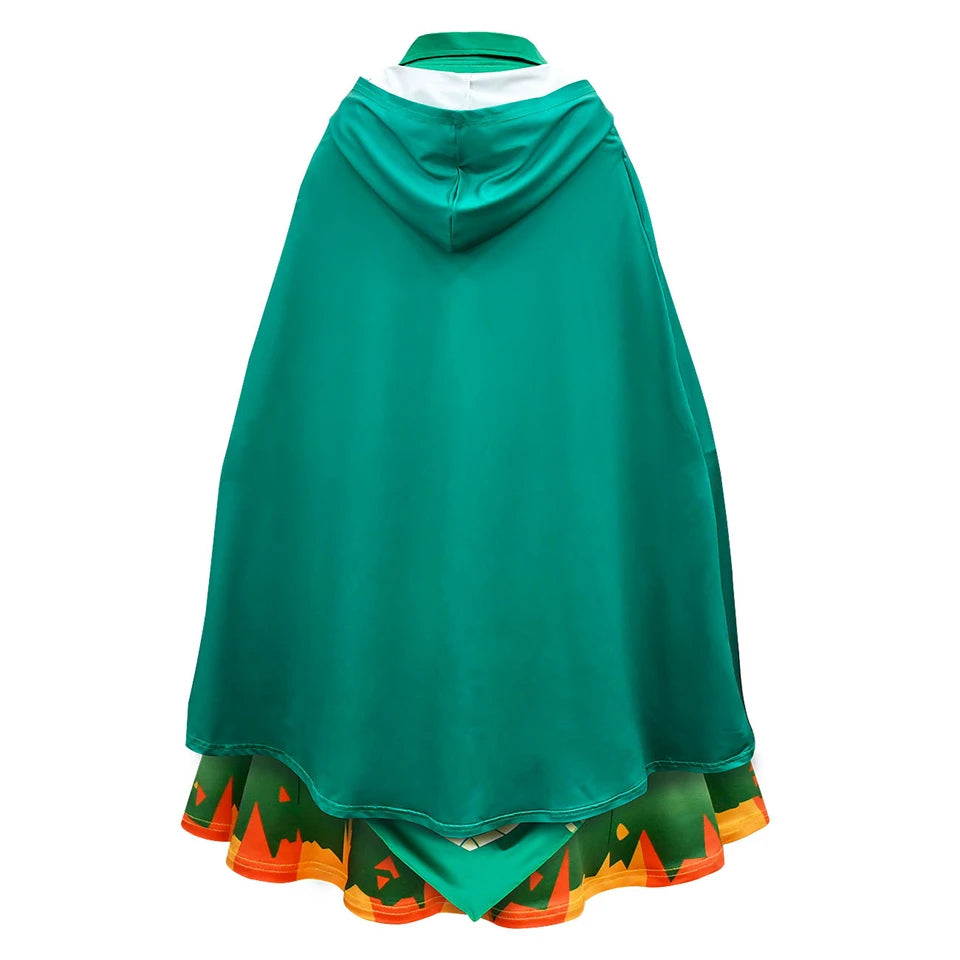 Hocus Pocus 2 Halloween Costume Child Sanderson Sisters Party Dresses Winifred Witch Costumes Children