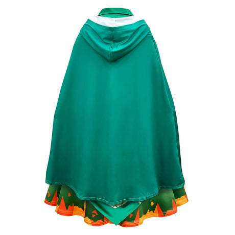 Hocus Pocus 2 Halloween Costume Child Sanderson Sisters Party Dresses Winifred Witch Costumes Children