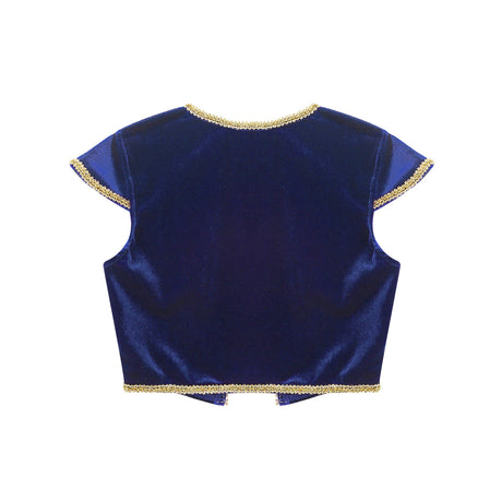 Aladdin Costume Kids Boys Arabian Prince Costume