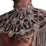 Glamouratie Body Jewellery