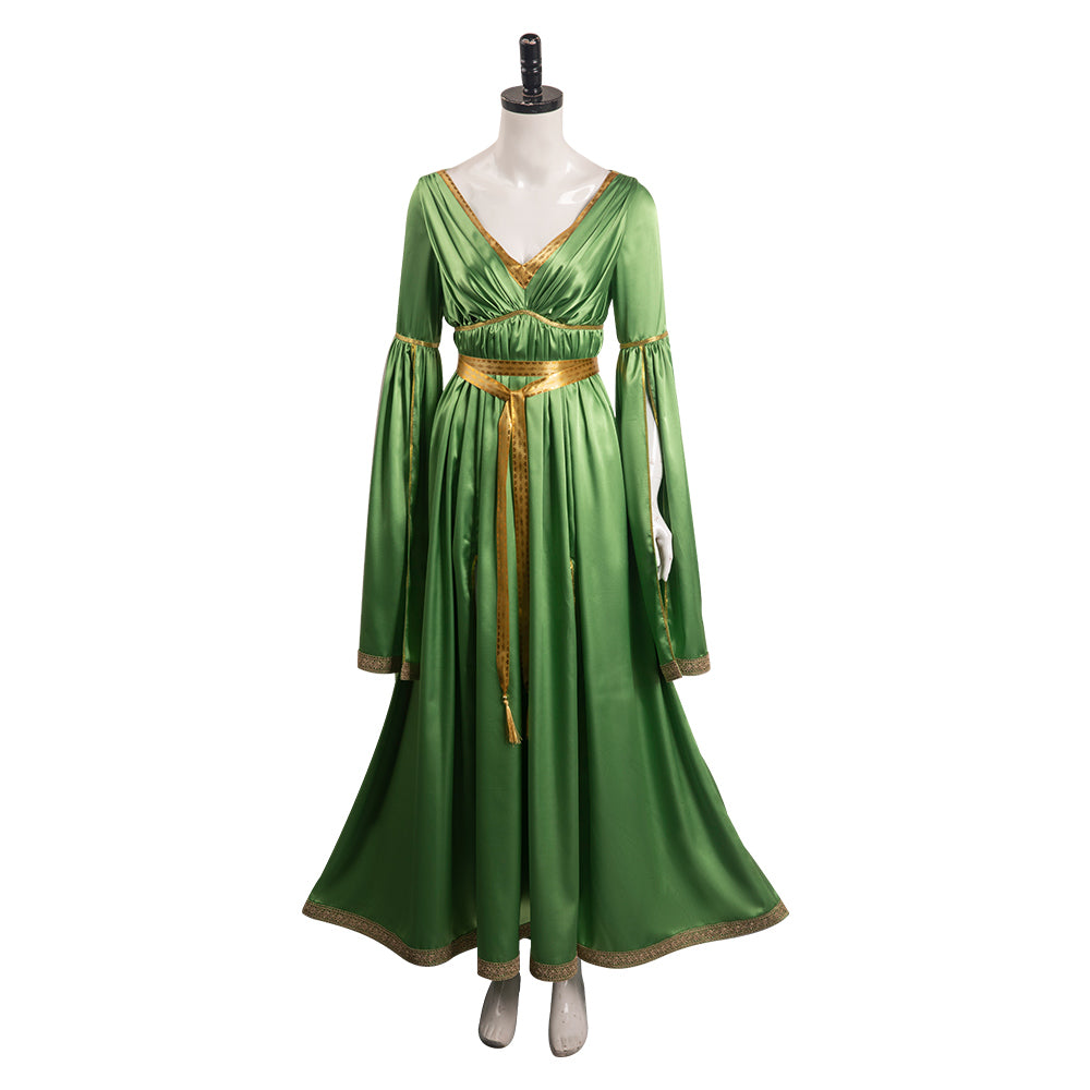 Adult Star Wars Leia Cosplay Costumes
