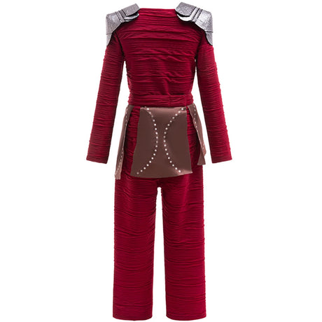 Train Your Dragon Children Halloween Cosplay Movie Costumes Boy Girl