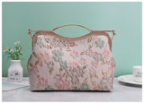 Rose's Pink Handbags