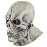 Halloween Demon Latex Mask Horror Cosplay Costume Halloween Party Props