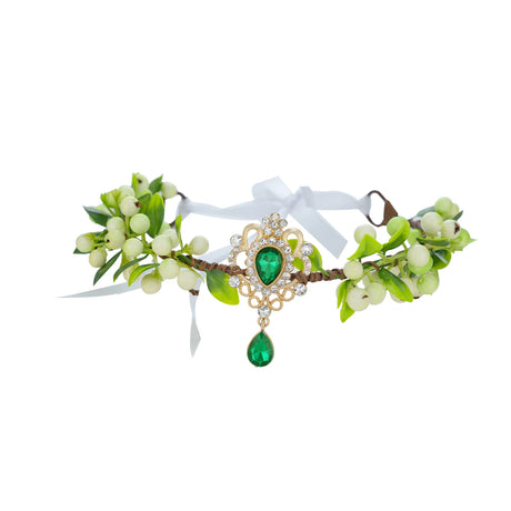 Forest Woodland Elf Crowns Fairycore Elven Hair Jewellery