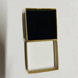 Horcrux Golden Chalice Pendant Necklace with Gift Box