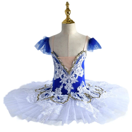 Professional Ballerina Ballet Tutus for Children and Adults Dance Performance Costumes