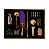 The Book Maker's Gift Boxes