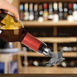 The Ass Wine Bottle Stopper
