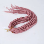 Goddess Dreadlocks