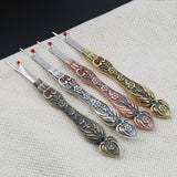 Unpicker Thread Cutter Seam Ripper Stitch Remover Stainless Steel Sewing Tool