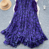 Endora's Bewitching Dress Two Piece Set