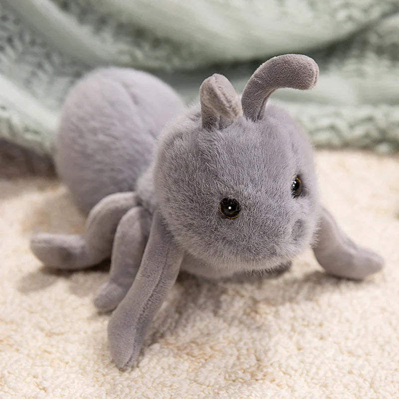 Cutey Ant Plushie Soft Toy