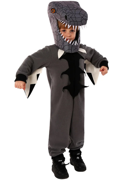 Kids Dinosaur Costumes