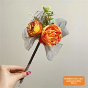Flower Bouquet Ballpoint Pen