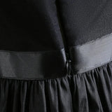 Wednesday Addams Cosplay Costume for Girls Halloween Book Week 3-12 Years
