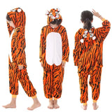 Rabbit Hoodie Easter Bunny Onesie Long Sleeve Jumpsuit