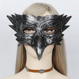Eagle Mask