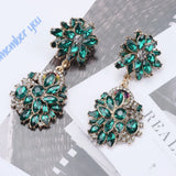 Duchessa Catorina's Statement Necklace and Earring Sets