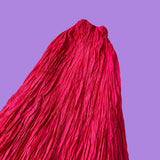 Crush Pleated Long Maxi Skirt Summer 15 Colours