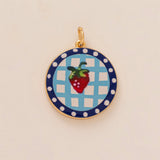 Dopamine Pendant Charms