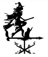 Wonderful Weather Vanes