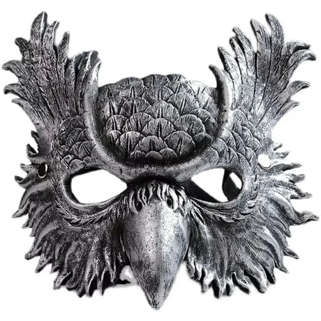 Owl Mask