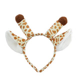 Sparkly Easter Bunny Headbands