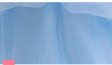 Cinderella Princess Dress Costume Sets