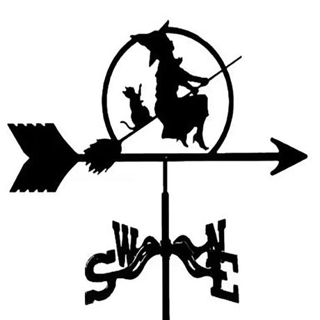 Wonderful Weather Vanes