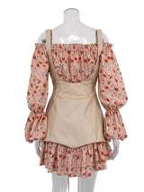 The Wicked Wench Corset & Dress