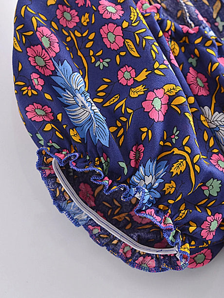 Peasant Top